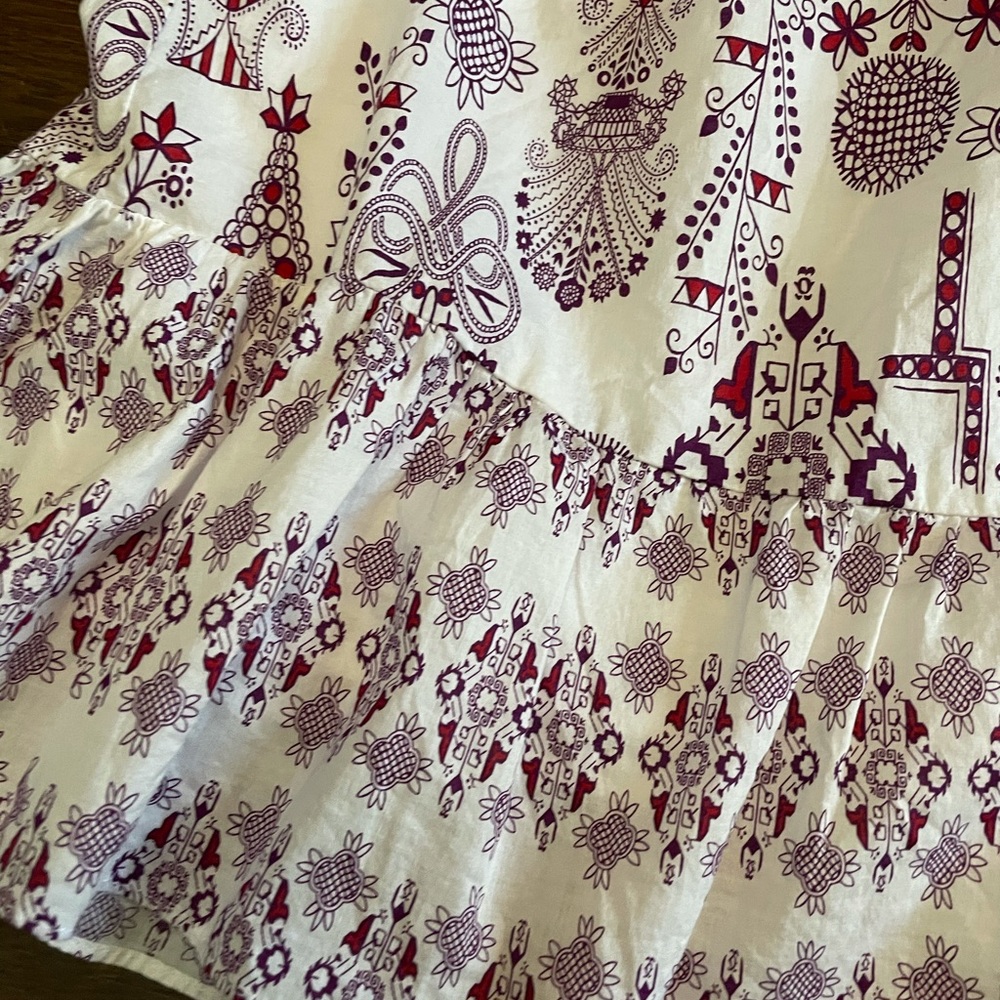 H & M Skirt - Picture 3 of 11